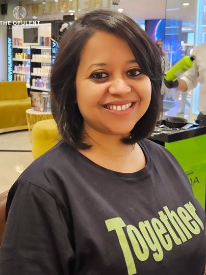 The Opulent - Haircuts & Styling Signature Haircuts for Women photo 11