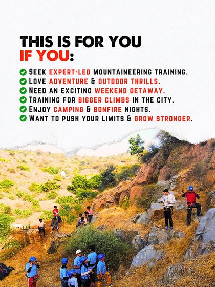 Get Ready: Training & Preparation photo 13