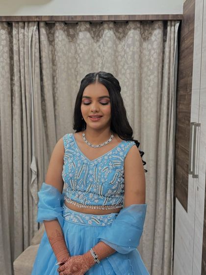 For the Bride's Tribe photo 19