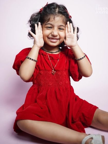 Pooja - Kids & Family Photography Little Ones & Milestones photo 51