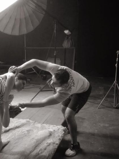 Trusted by the Best photo 10