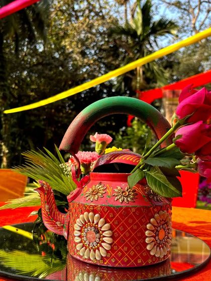 Intricate Details & Traditional Touches photo 9