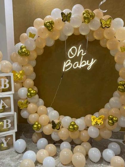 Baby Showers & Welcome Home photo 23
