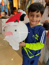 Festive & Holiday Art Workshops