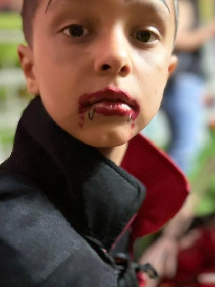 Costumes, Characters & Face Paint photo 31