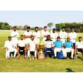 Haryana Cricket Academy