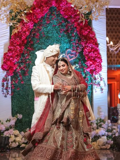 The Main Event: From Vows to Forever photo 39