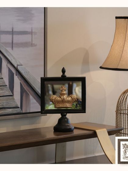 Country Villa Decor - Luxury Home Decor & Accents Ornate Mirrors & Wall Accents photo 3