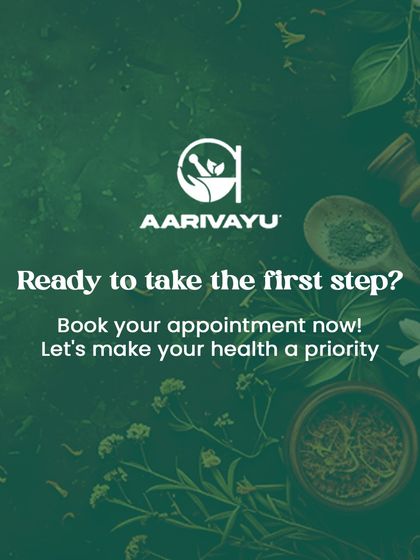 Start your wellness journey at our Dadar branch. Here is a sample schedule to help you book your consultation with our experienced Ayurvedic doctors.