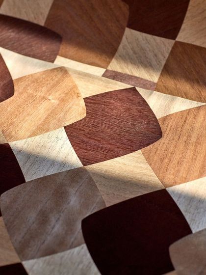 Artisanal Textures & Natural Fibers photo 47