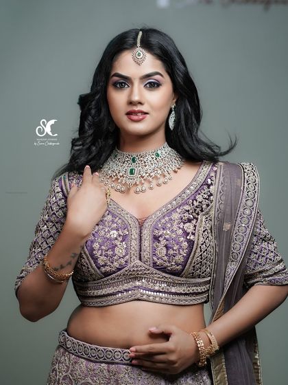 Pradeep Photography - Commercial & Brand Photography Bridal & Traditional Portfolios photo 24