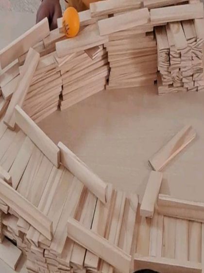 Build-It - Corporate Wellness & Team-Building Workshops Teamwork & Collaborative Building photo 15