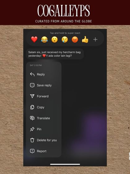 Happy Customers & OOTDs photo 22