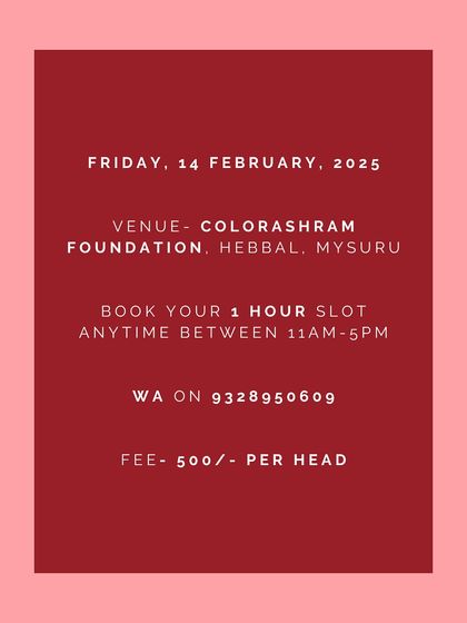 Color Ashram - Natural Dyeing Workshops & Training Hands-On Workshops photo 17