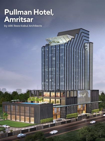 World-Class Hospitality Design photo 24