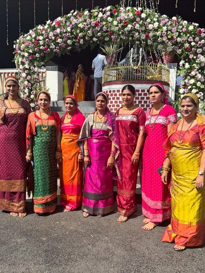 Archana Appaiah - Personal Fitness Training My Kodavathi Roots: The Spirit of Strength photo 3