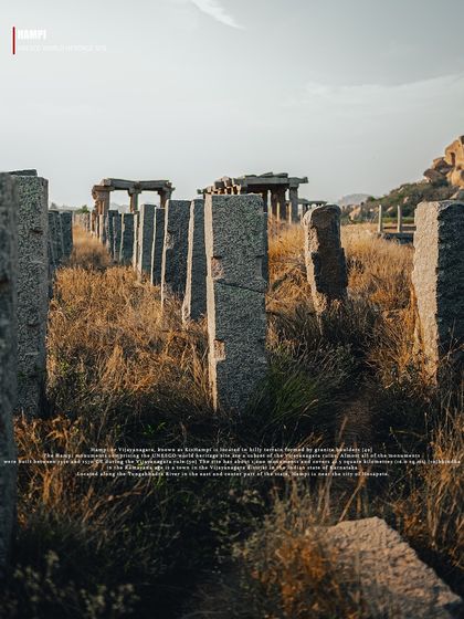 Hampi: Echoes of an Empire photo 11