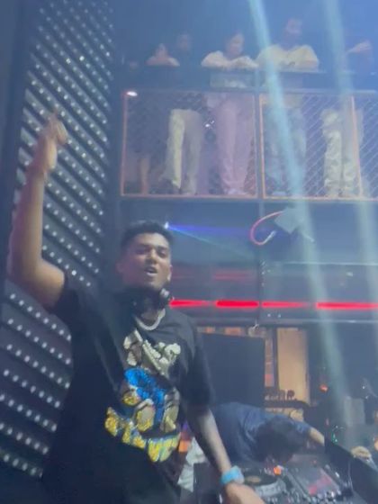 Jezzter - DJ Services Club Nights & Residencies photo 18