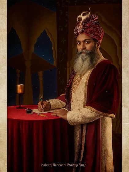 Zoya Joy - Creative Direction & Production Styling Theatrical & Period Productions photo 4