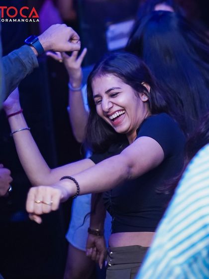 DJ Bose - Private Event DJ The Crowd Vibe photo 40