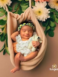 Baby & Kids Photography