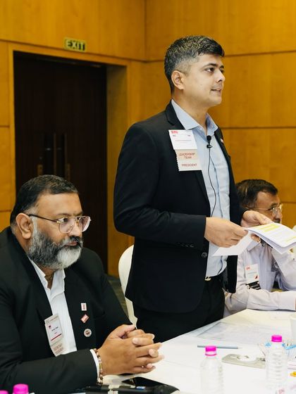 Prakhar Dixit - Vastu Consultation Leadership & Business Networking photo 60