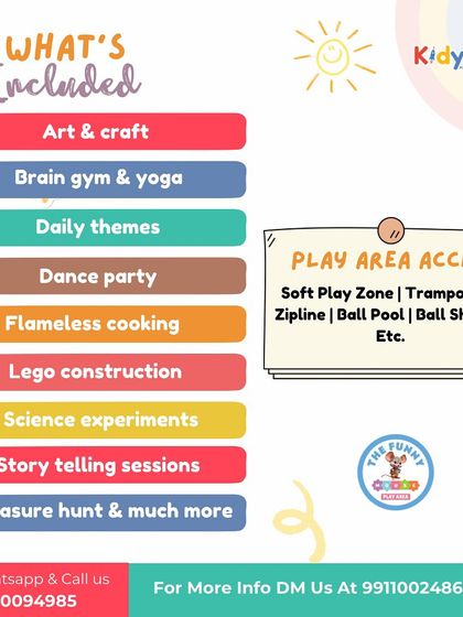 Hands-On Workshops & Creative Fun photo 5