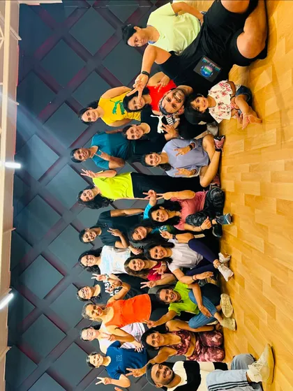Snippets from a Masterclass: This masterclass was so special. Even with heavy rain, my amazing community showed up with insane energy. It means the world to me.