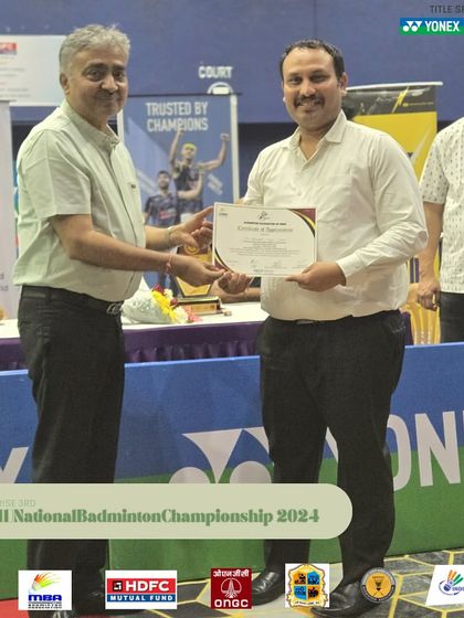 The Team Behind the Tournament photo 9