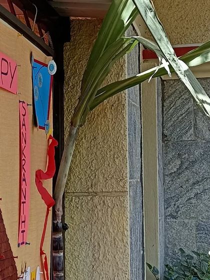 Tiny Mustards - Montessori Preschool Program Celebrating Our Culture & Festivals photo 3