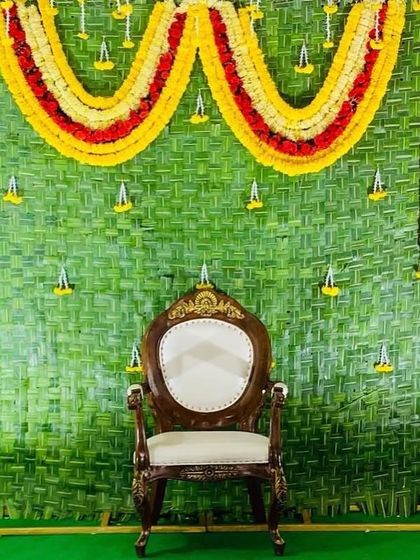 Our Signature Backdrop Designs photo 26