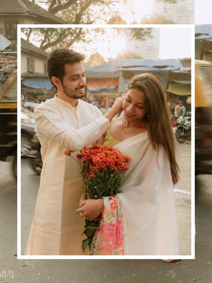 Mumbai City Romance photo 14