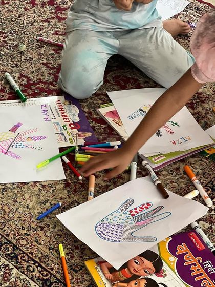 Little Creatives Club - Art Parties & Event Entertainment Our Favorite Craft Activities photo 58