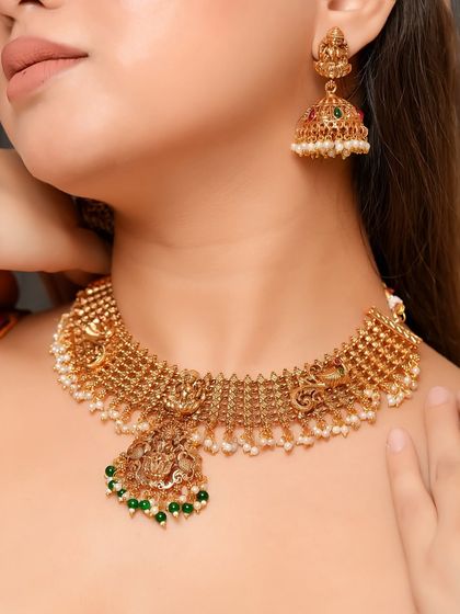Tanish Luthra - Commercial & Advertising Photography Jewelry Lookbooks photo 3