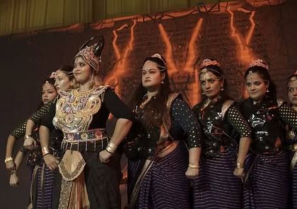 Etram Dance Academy - Event Choreography & Performances Grand Stage Productions & Dance Dramas photo 13