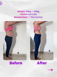 Holistic Postpartum Nutrition Coaching