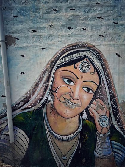 Portraits of Culture photo 5