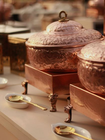 Zest Events & Catering - Full-Service Event Catering Grand Events & Elegant Ambiance photo 11