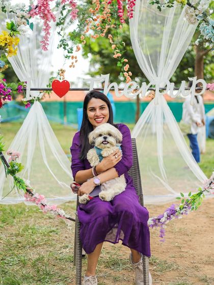 Therpup - Pet-Friendly Cafe & Restaurant Paw-ties & Celebrations photo 30