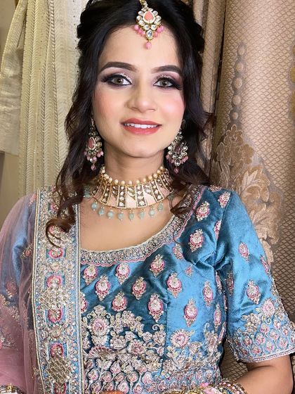 Engagement & Reception Ready photo 16