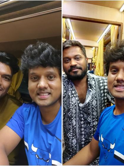 A collection of photos capturing the spirit of our community: team outings, parent volunteers, competition travel, and the strong bond between our coaches and athletes.