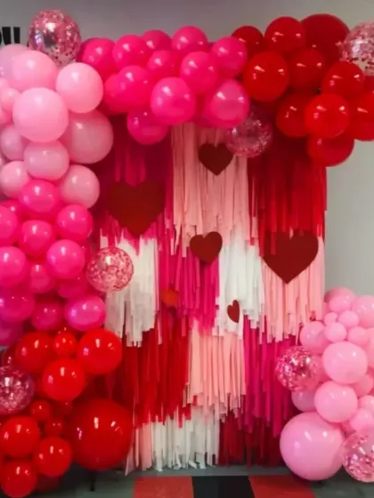 Valentine's Day & Love-Themed Decor photo 10