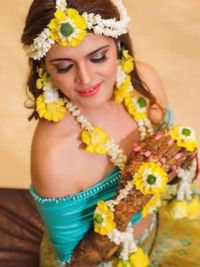 Bridal Floral Services