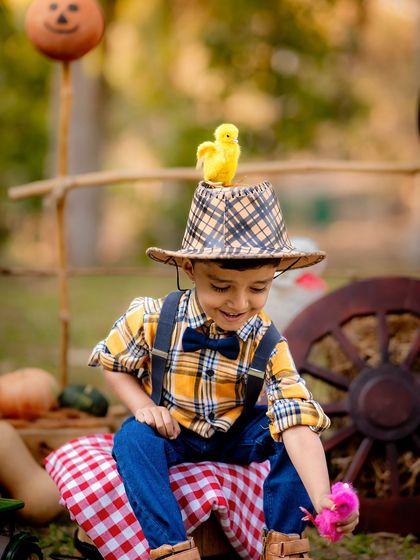 Nagendra Mayya Photography - Kids & Baby Photography Outdoor & Nature Adventures photo 10