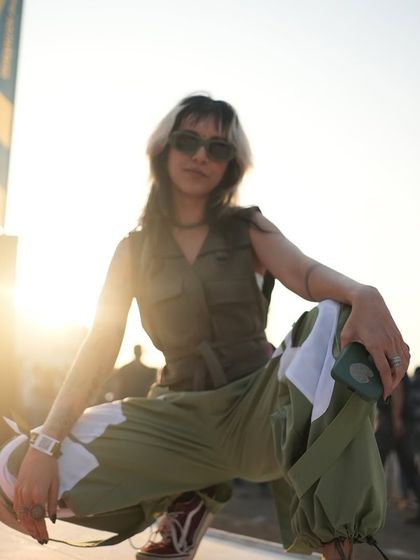 On The Road: A DJ's Life photo 12