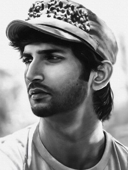 Tribute & Memorial Portraits photo 4