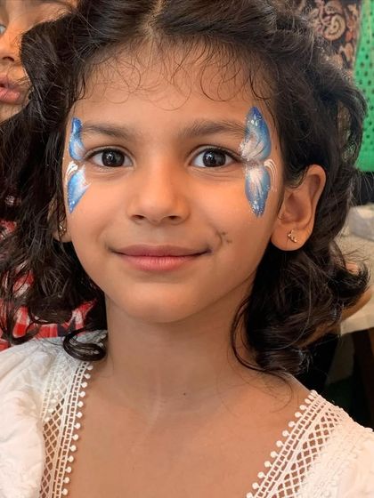 Kids' Party Favourites photo 13