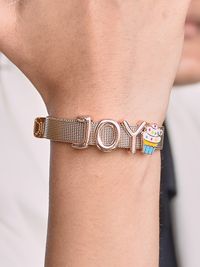 Custom & Personalised Jewellery