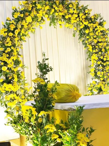 EPB Events - Wedding & Event Decoration Pre-Wedding & Family Celebrations photo 3