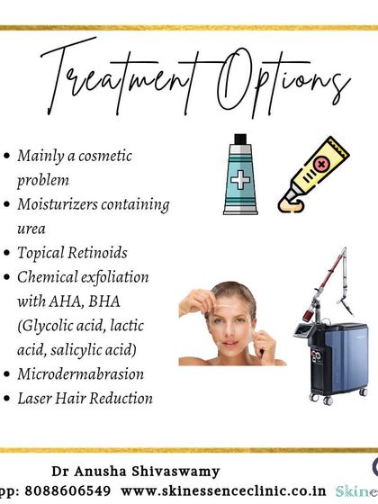 Anusha Shivaswamy - Medical Dermatology Understanding Common Skin Conditions photo 3